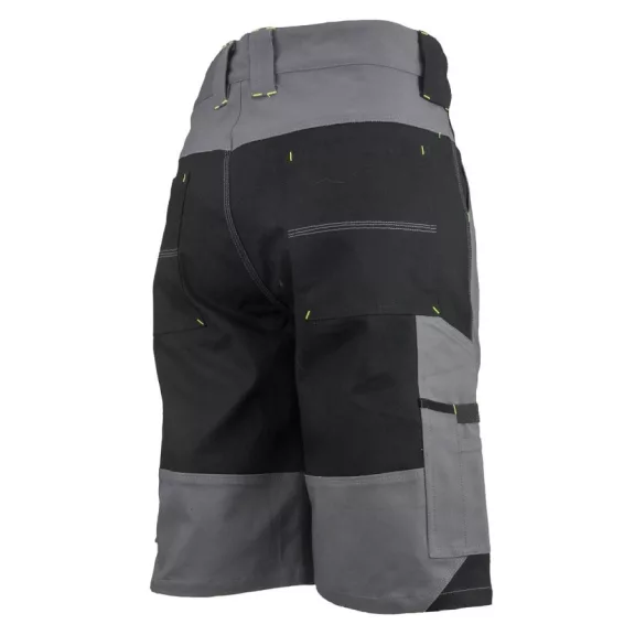 PANTALONI SCURȚI Urgent 601 - CONFORT NATURAL ȘI REZISTENȚĂ ÎN ACTIVITĂȚI ZILNICE!