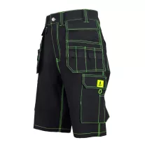   Pantaloni scurți multifuncționali în care încape orice vrei tu Urgent 603 