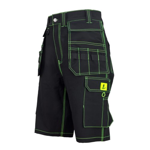 Pantaloni scurți multifuncționali în care încape orice vrei tu Urgent 603 