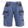 Pantaloni scurți pentru muncă Urgent 608  Mărimea 44