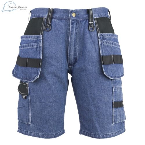 Pantaloni scurți pentru muncă Urgent 608  Mărimea 44