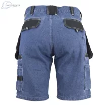 Pantaloni scurți pentru muncă Urgent 608 