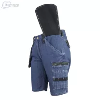 Pantaloni scurți pentru muncă Urgent 608 