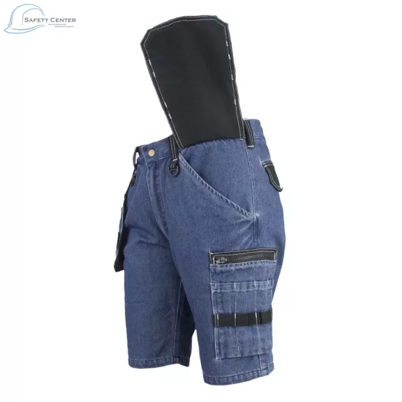 Pantaloni scurți pentru muncă Urgent 608 