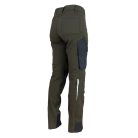 Pantaloni de lucru, fine ca mătasea Urgent 738