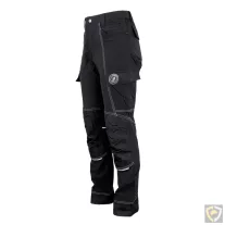 Pantaloni de lucru, elastici, comozi, Urgent 776