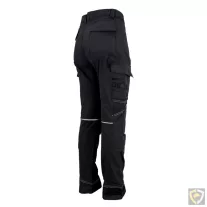 Pantaloni de lucru, elastici, comozi, Urgent 776