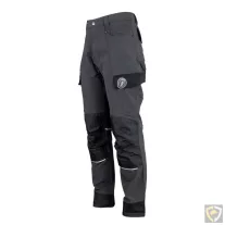 Pantaloni de lucru, elastici, comozi, Urgent 777