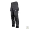 Pantaloni de lucru, elastici, comozi, Urgent 777
