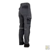 Pantaloni de lucru, elastici, comozi, Urgent 777