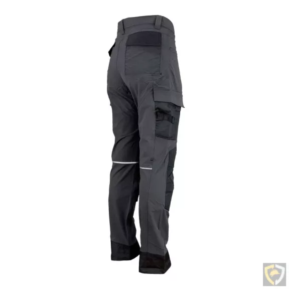 Pantaloni de lucru, elastici, comozi, Urgent 777