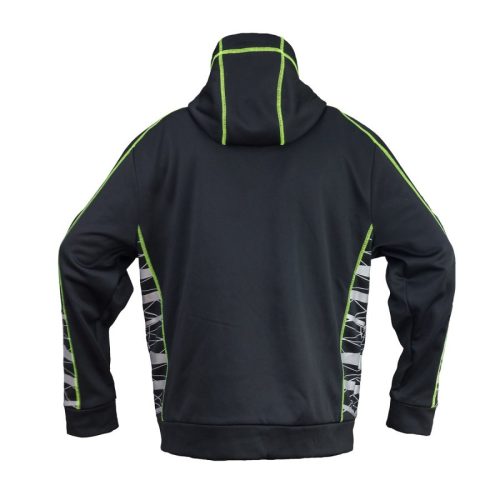 Hanorac cu glugă Urgent 922 Mărimea XXXL