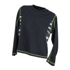 Hálós anyagból készült aláöltözet Urgent 956