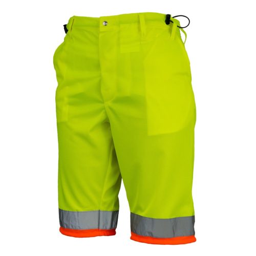Pantaloni Reflectorizant Urgent URG-HV-PAM-TA10