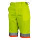 Pantaloni Reflectorizant Urgent URG-HV-PAM-TA10