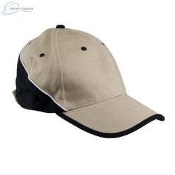   Șapcă de Baseball cu Reglare Velcro – Stil & Siguranță Urgent TOP Culoarea Bej