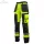 Urgent 715, Pantaloni de lucru cu elemente reflectorizante 280g Mărimea 52