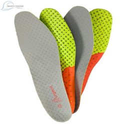 Sürgős 02 Kétrétegű poliuretán talp