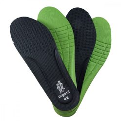 Sürgős kétrétegű vasalótalp Urg-08