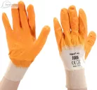Urgent 1006 manusi de protectie imersate in nitril, rezistenta la uleiuri