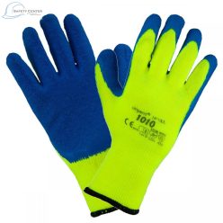 Urgent 1010, manusi de protectie imersate in latex
