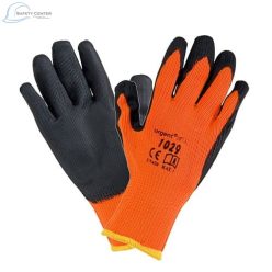  Urgent 1029 manusi de protectie imersate in latex de iarna
