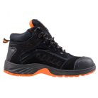 Urgent 103 SB – könnyű és kényelmes bakancs a viselők 99%-ának, még fémorrúval is