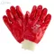Manusi urgent 1030, de protectie imersat in PVC