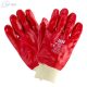 Manusi urgent 1030, de protectie imersat in PVC