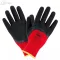  Urgent 1043, Manusi de protectie imersat in latex de inalta calitate