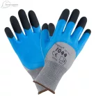 Urgent 1044, kiváló minőségű latex védőkesztyű