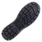 Bocanci de protecție din piele nubuc Urgent 109 S1 cu bombeu metalic 