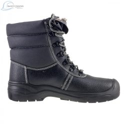   Urgent 112 OB, Bocanci de protectie imblanit de iarna fara bombeu metalic