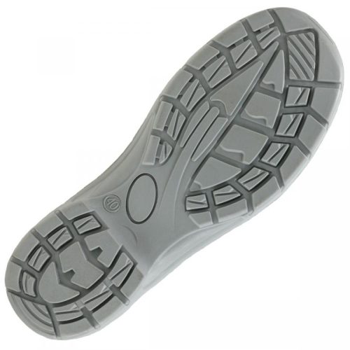 A lábadat melegen tartó csizma: magas szárú, bélelt, vízálló, orrmerevítővel és sarokmerevítővel – Urgent 113 S3 