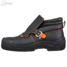 Urgent 115 S1P Bocanci de protectie cu bombeu lamela antiperforant,talpa anti-derapant