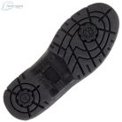 Dacă sudezi și întotdeauna îți arde șiretul, bocancii Urgent 115 S1P este soluția! Mărimea 48