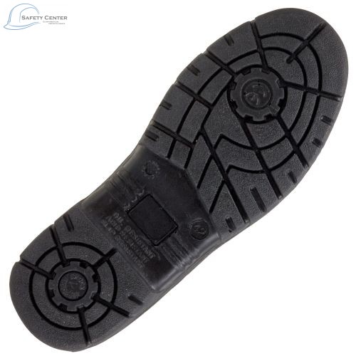 Dacă sudezi și întotdeauna îți arde șiretul, bocancii Urgent 115 S1P este soluția! Mărimea 48