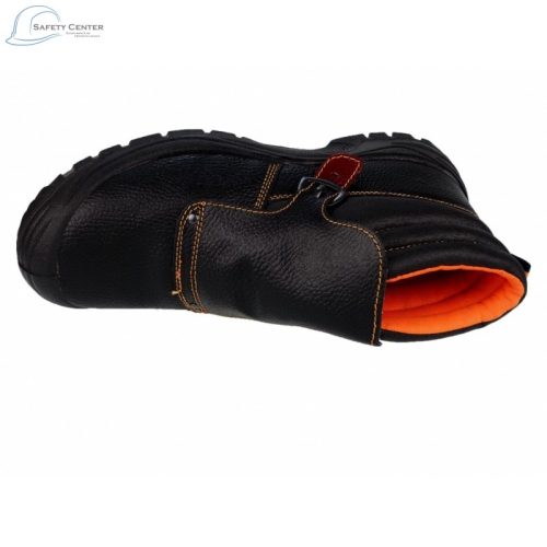 Dacă sudezi și întotdeauna îți arde șiretul, bocancii Urgent 115 S1P este soluția! Mărimea 48