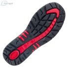 Urgent 117 S3 HRO SRA, védőbakancs acélbetétes orrmerevítővel és átszúrás elleni talplemezzel, csúszásmentes, víz- és hőálló talppal