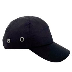 Cască de protecție tip baseball Urgent 1230 Black