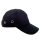 Cască de protecție tip baseball Urgent 1230 Black