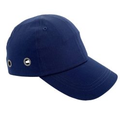 Cască de protecție tip baseball Urgent 1230 Navy