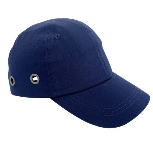 Cască de protecție tip baseball Urgent 1230 Navy