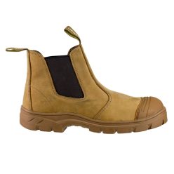   Bocanci de protecție Premium cu bombeu compozit Urgent 129 S1 