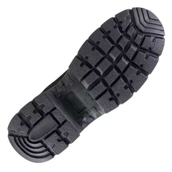 Bocanci de protecție Premium cu bombeu compozit Urgent 130 S1 