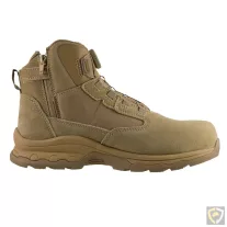   Bocanci de protecție fără metal, premium, Urgent 132 S3 FO SR HRO