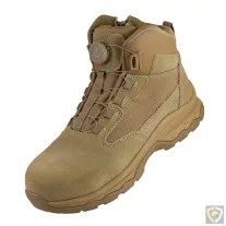   Bocanci de protecție fără metal, premium, Urgent 132 S3 FO SR HRO