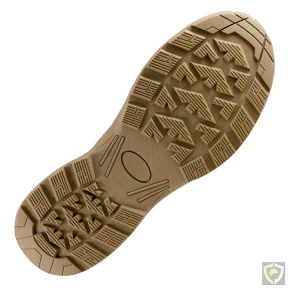 Bocanci de protecție fără metal, premium, Urgent 132 S3 FO SR HRO