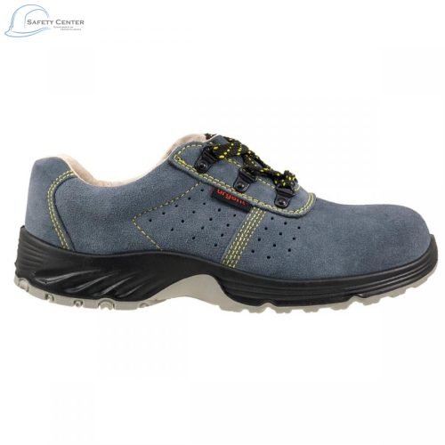 Adidași cu design clasic cu talpă antialunecare ușori și comozi fără bombeu Urgent 205 OB Mărimea 45