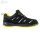Adidași de protectie super respirabil făcut din piele intoarsă. Urgent 206 S1